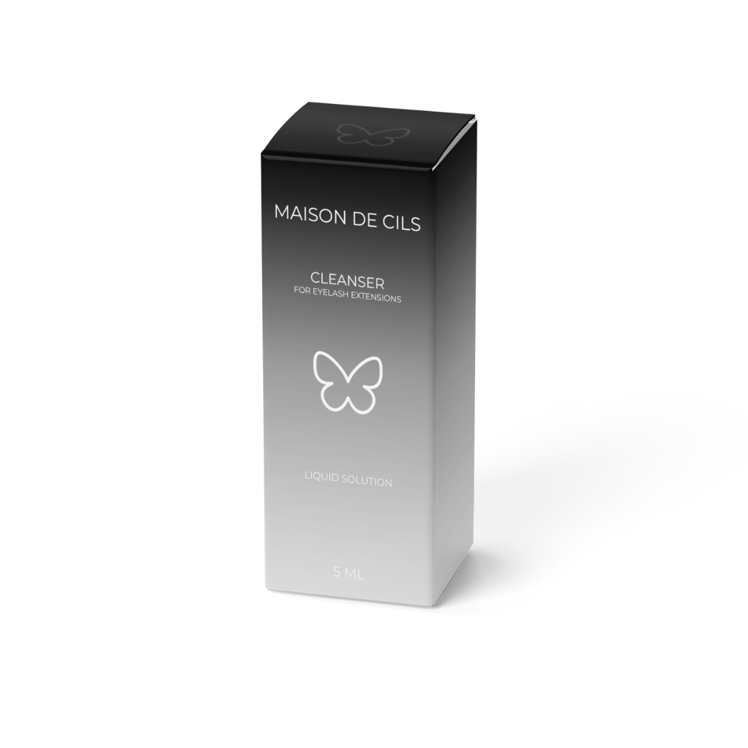 Cleanser