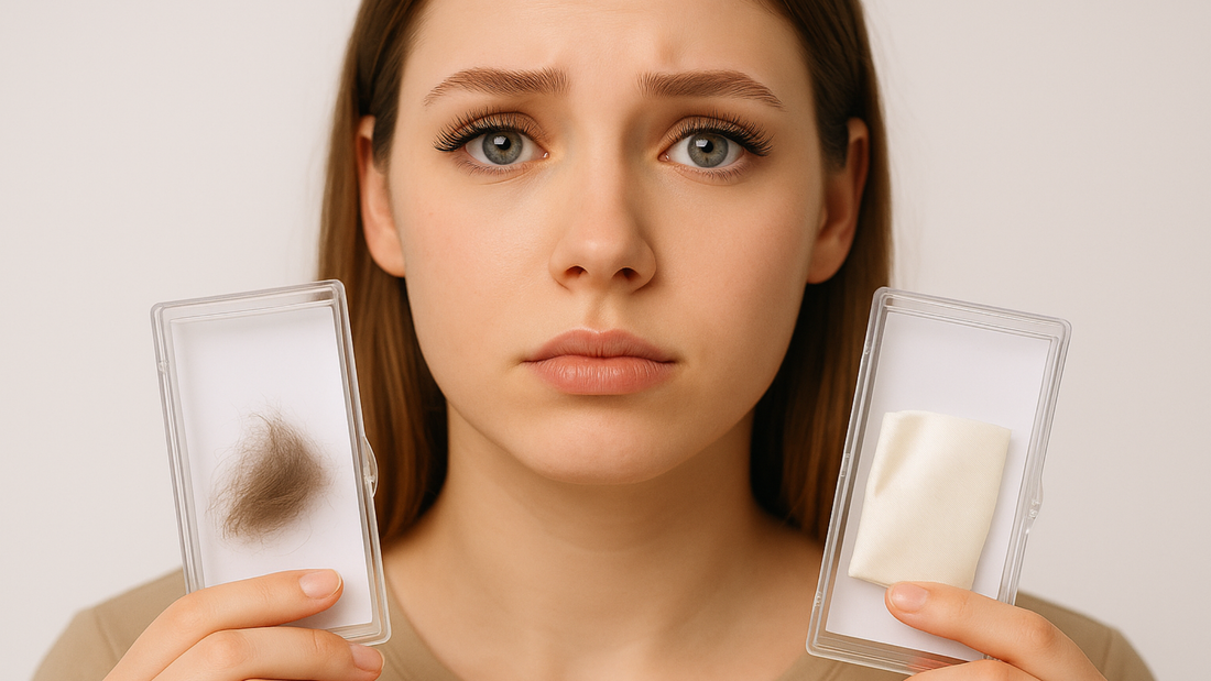 The Mink & Silk Lash Controversy: The Marketing Scam No One Talks About