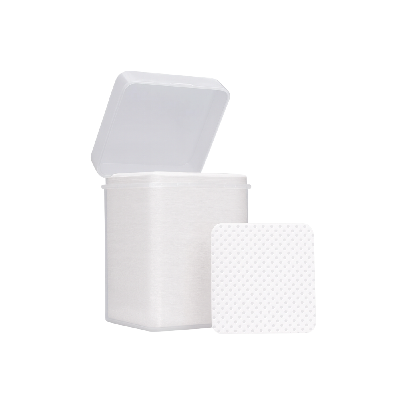 Lingettes pour colle