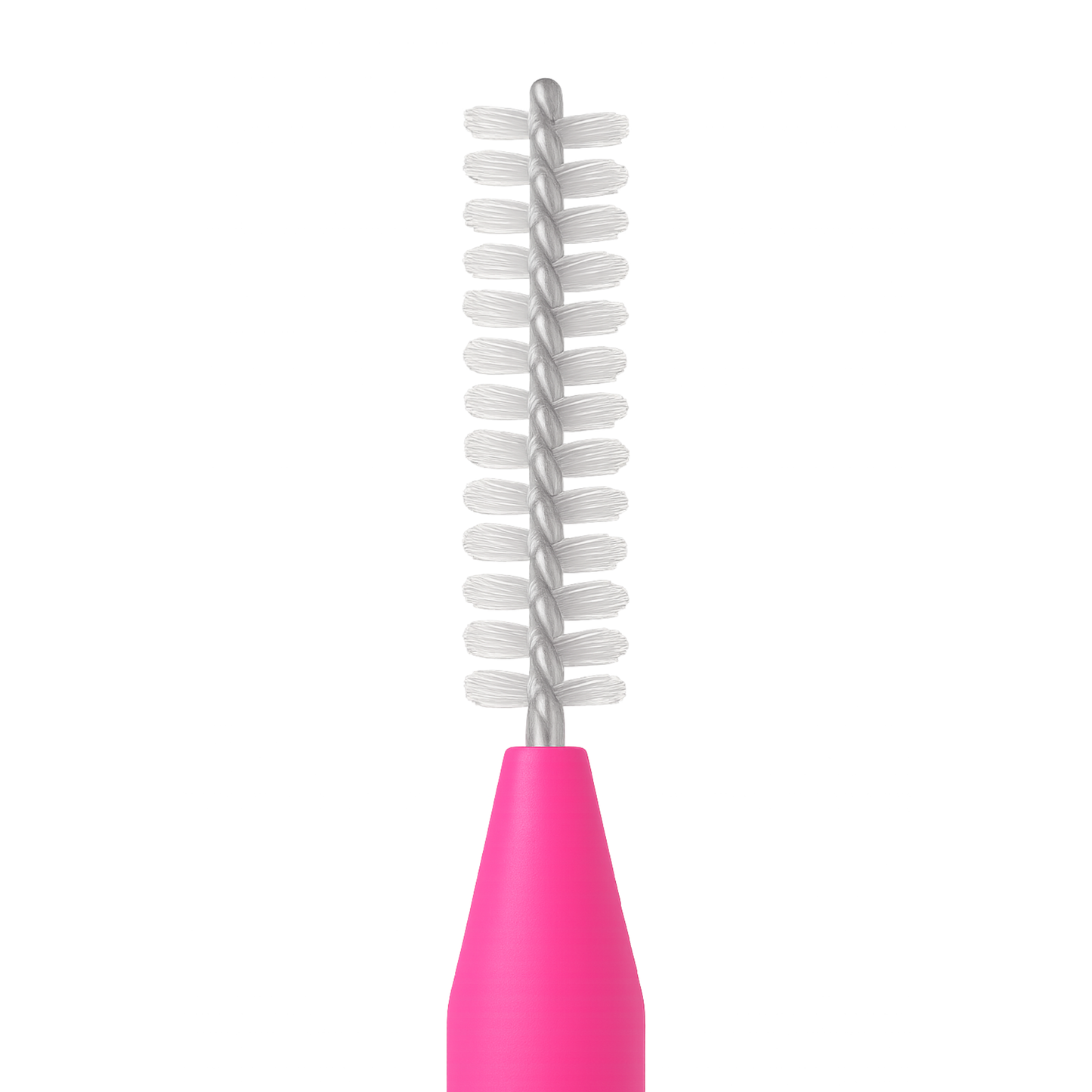 Micro brosses de précision pour sourcils