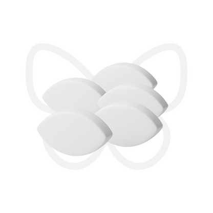 Éponges d’entraînement