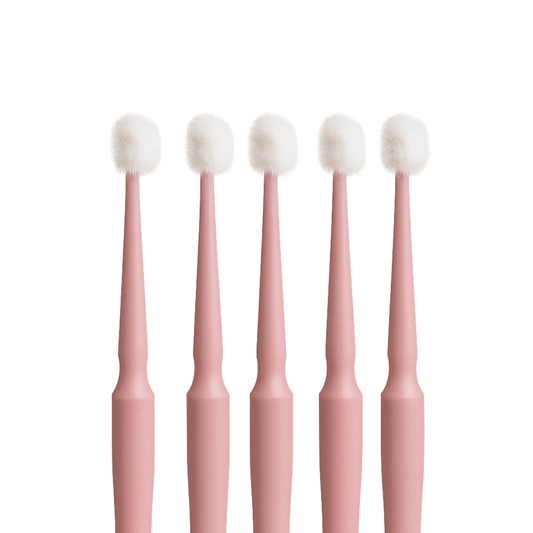 Micro brosses de précision