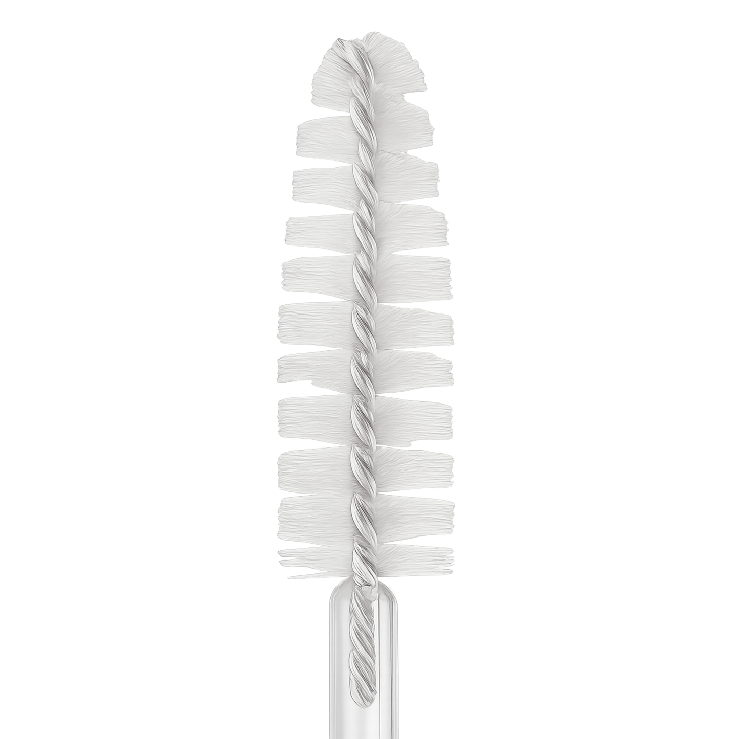 Brosses à fibres courtes