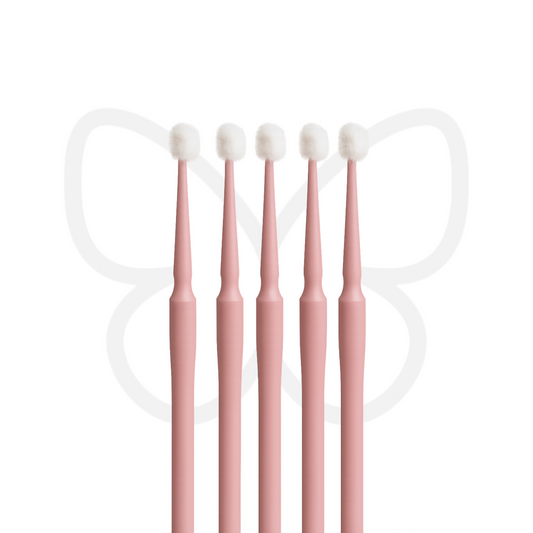 Micro precision wands