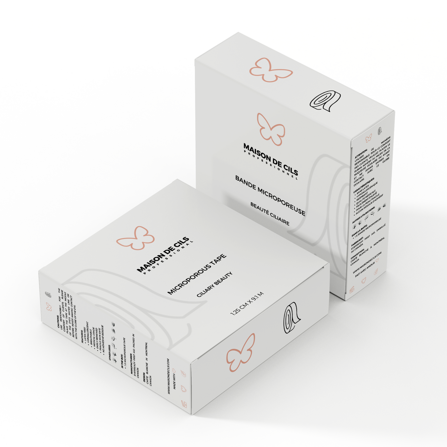 3M™ Micropore™ tape