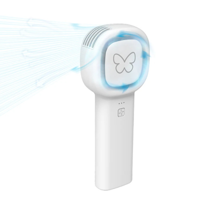 Ventilateur portable