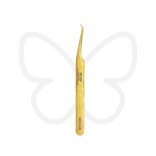 Application tweezer