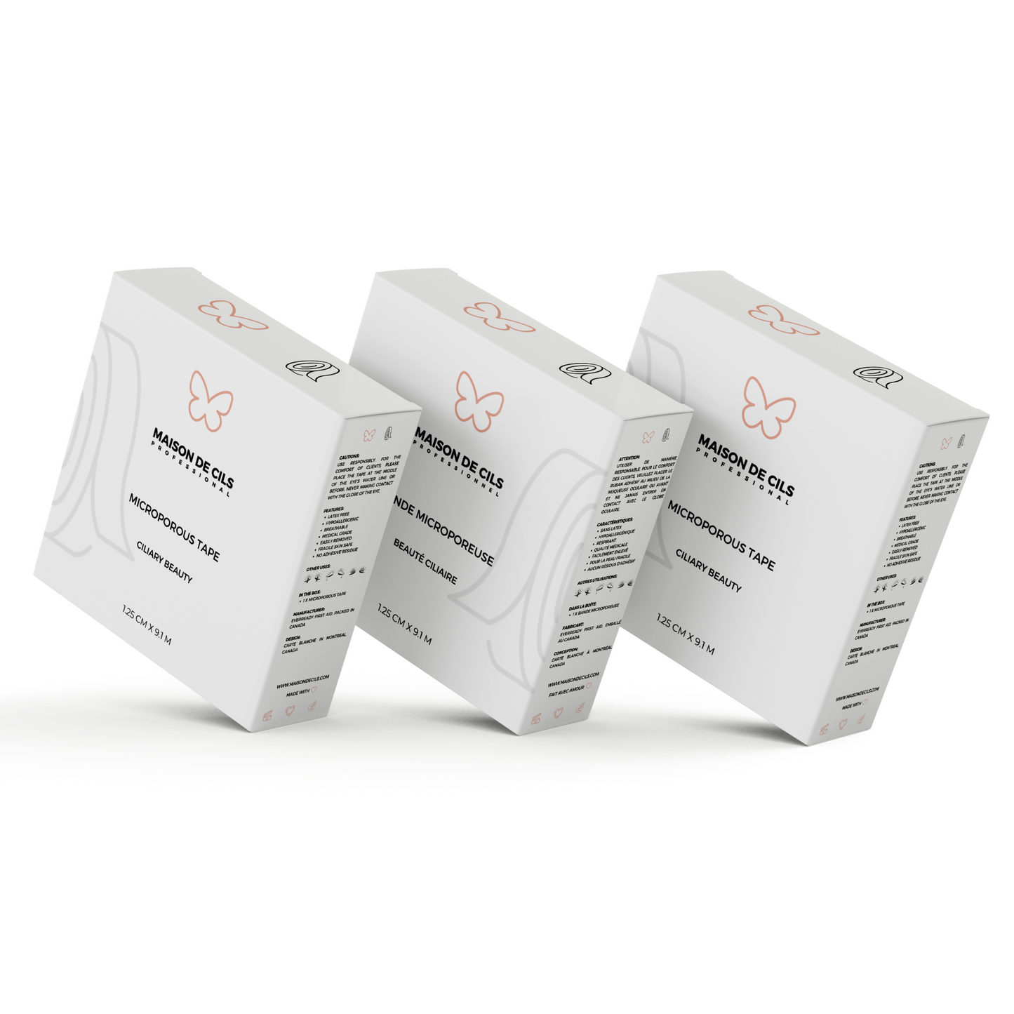 3M™ Micropore™ tape