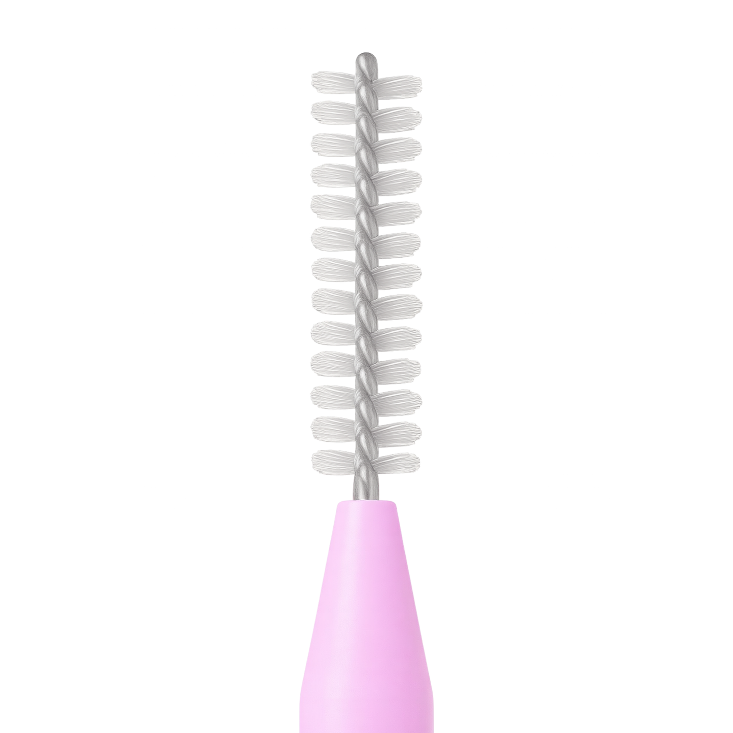 Micro brosses de précision pour sourcils