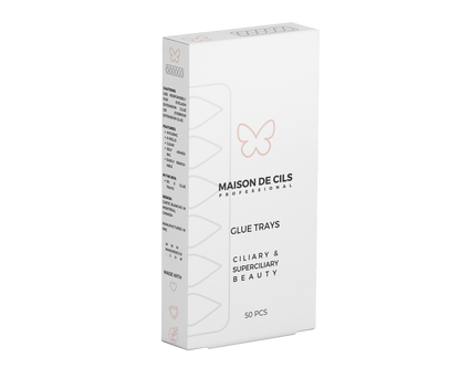 Porte colles en palettes