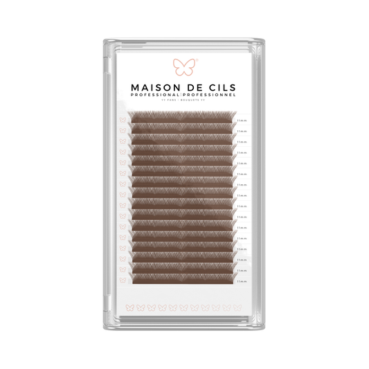 YY eyelash extension tray