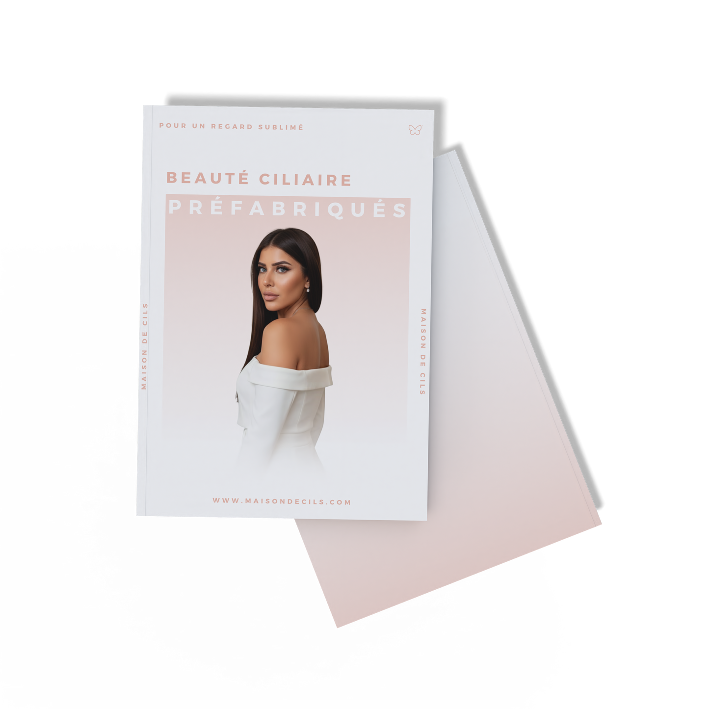 eBook Volume russe préfabriqués