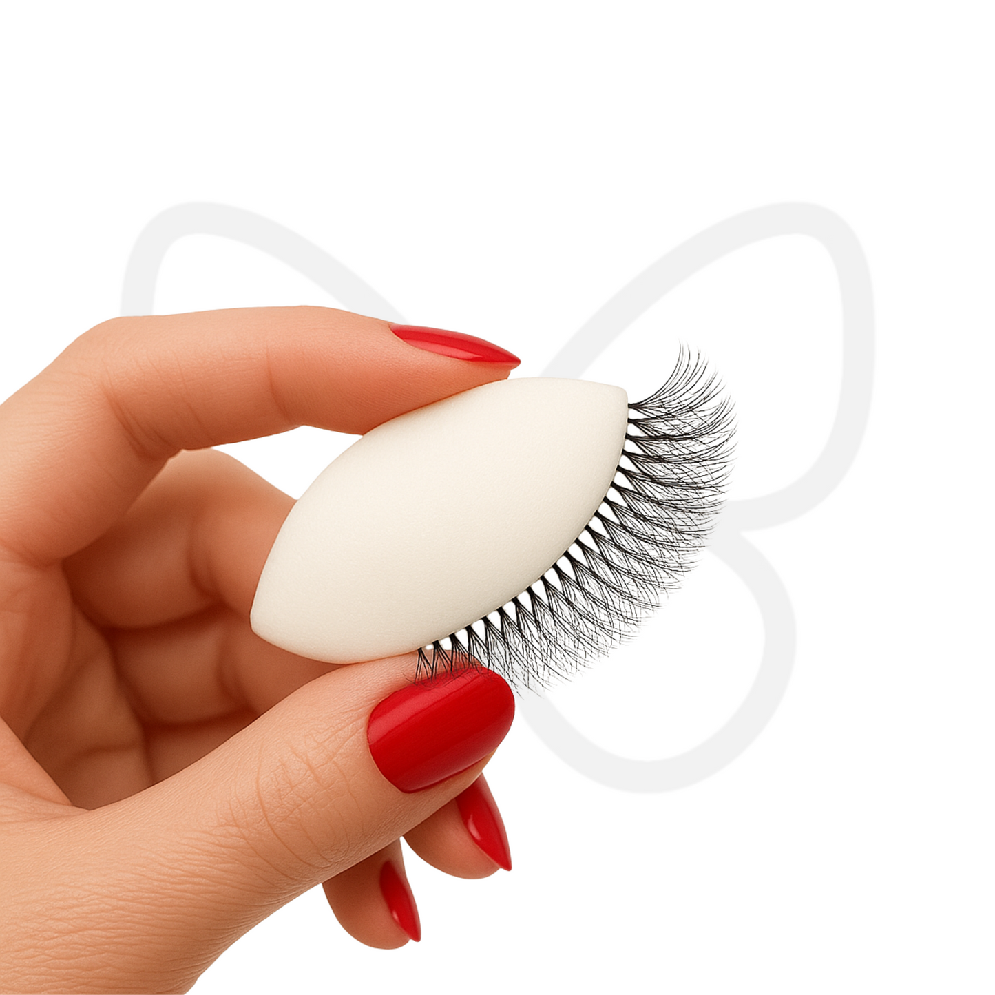 Éponges d’entraînement